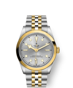 BLACK BAY ONE 36 S&G M79643-0002