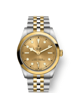 BLACK BAY ONE 36 S&G M79643-0005