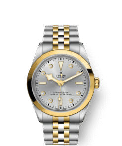 BLACK BAY ONE 36 S&G M79643-0007