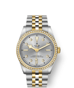 BLACK BAY ONE 36 S&G M79653-0006