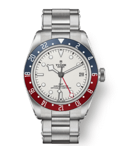 BLACK BAY GMT M79830RB-0010