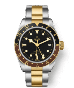 BLACK BAY GMT S&G M79833MN-0001