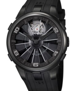 Turbine Tourbillon