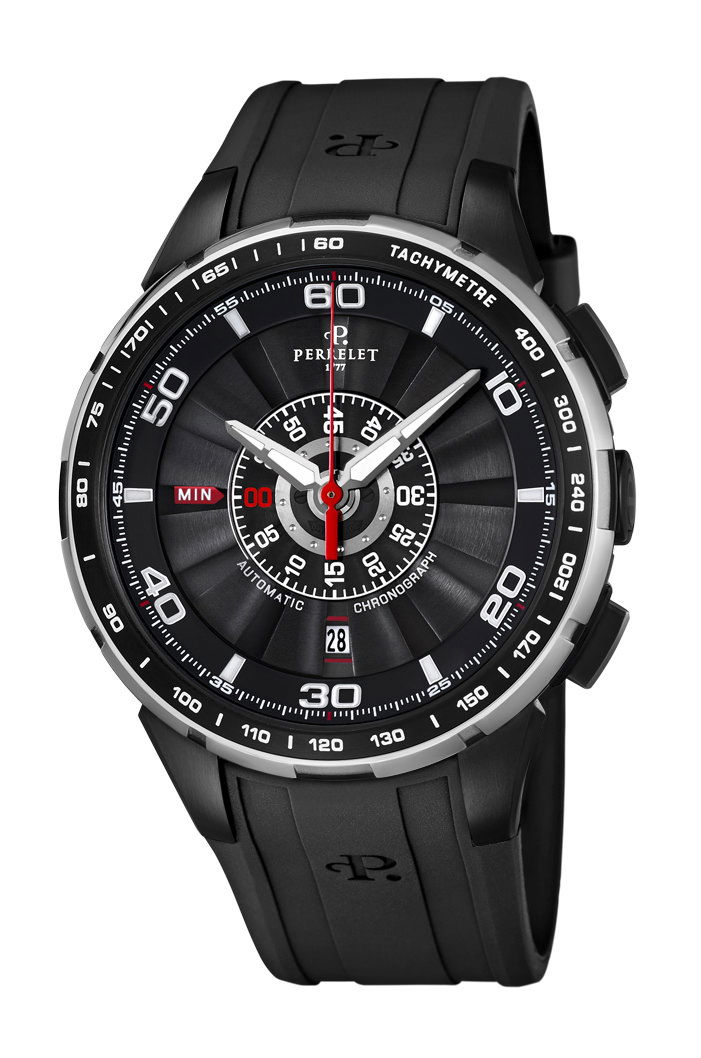 Turbine Chrono