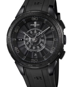 Turbine Chrono