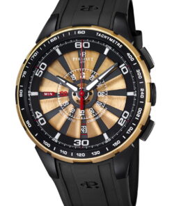 Turbine Chrono