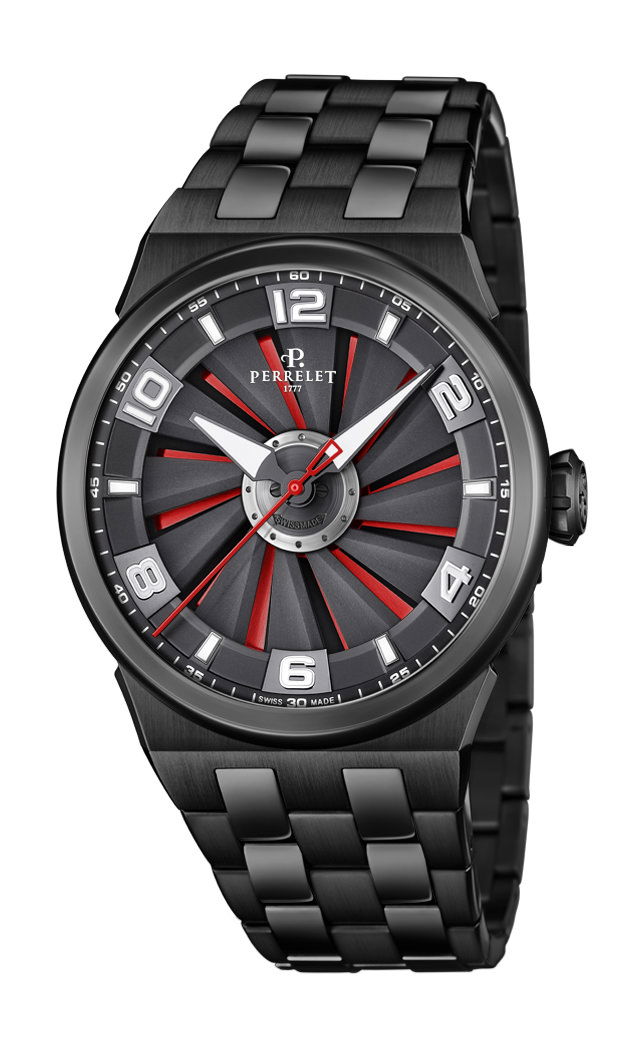 Turbine Evo 3 Hands