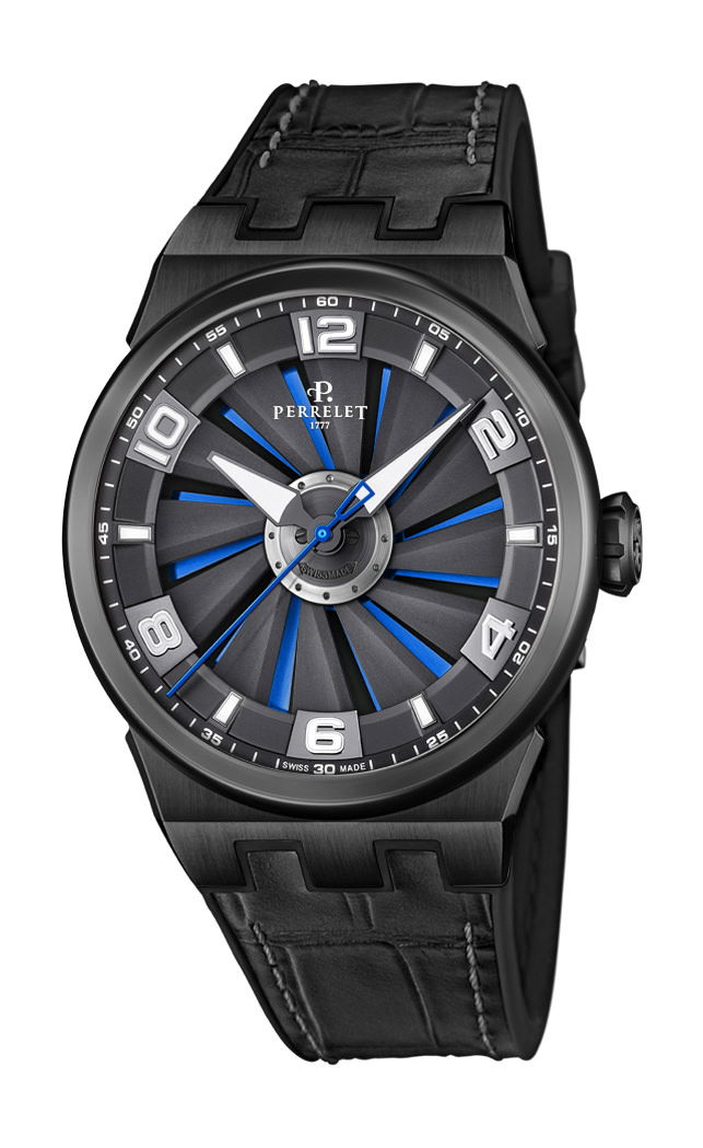 Turbine Evo 3 Hands