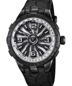 Turbine Pilot Furtive