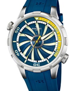 Turbine Yacht-Diver