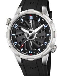 Turbine Yacht-Diver