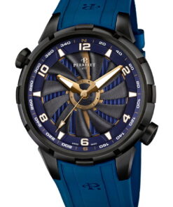 Turbine Yacht-Diver