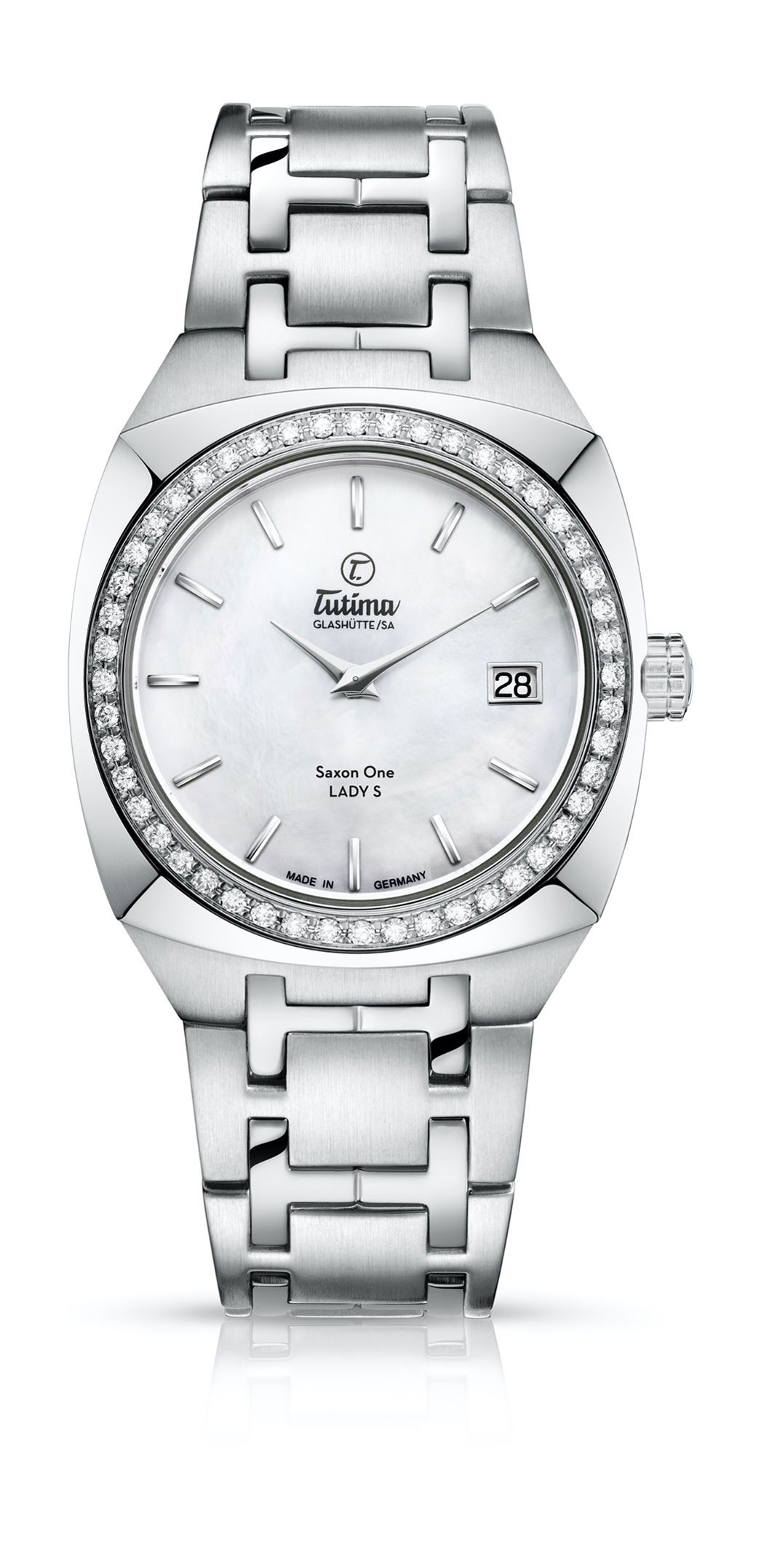 Saxon One Lady S Diamonds