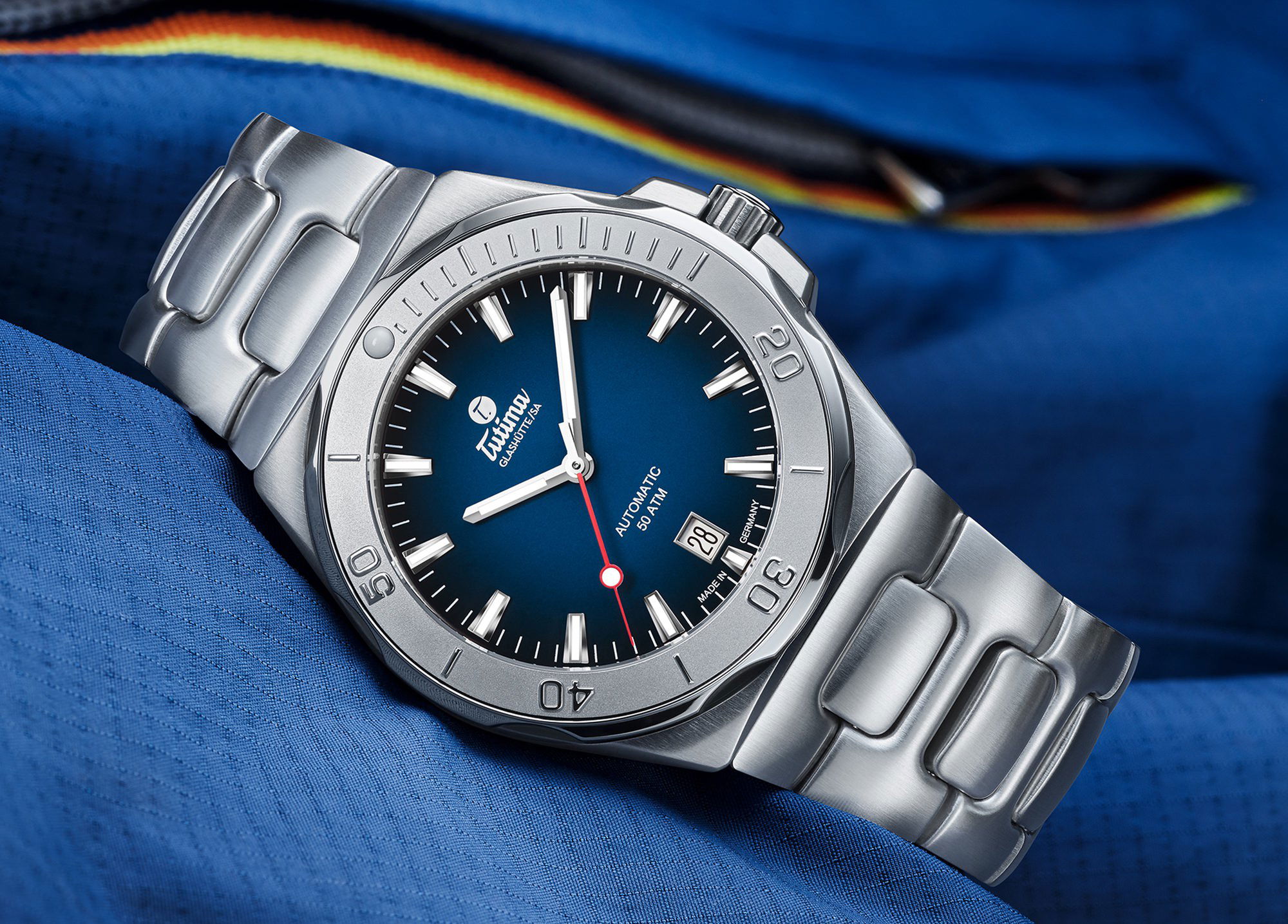 M2 Seven Seas S 40 - Image 4