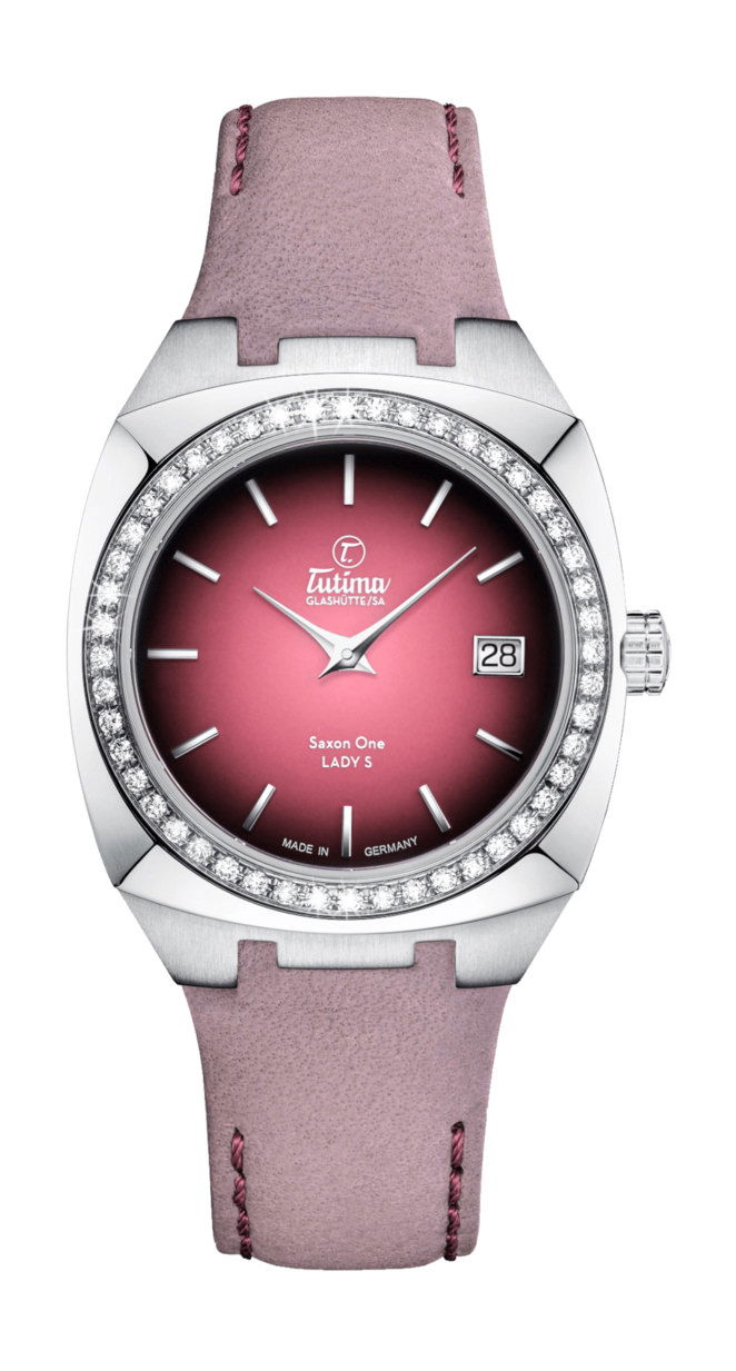 Saxon One Lady S Diamonds
