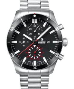 Grand Flieger Airport Chronograph