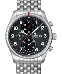 Grand Flieger Classic Chronograph