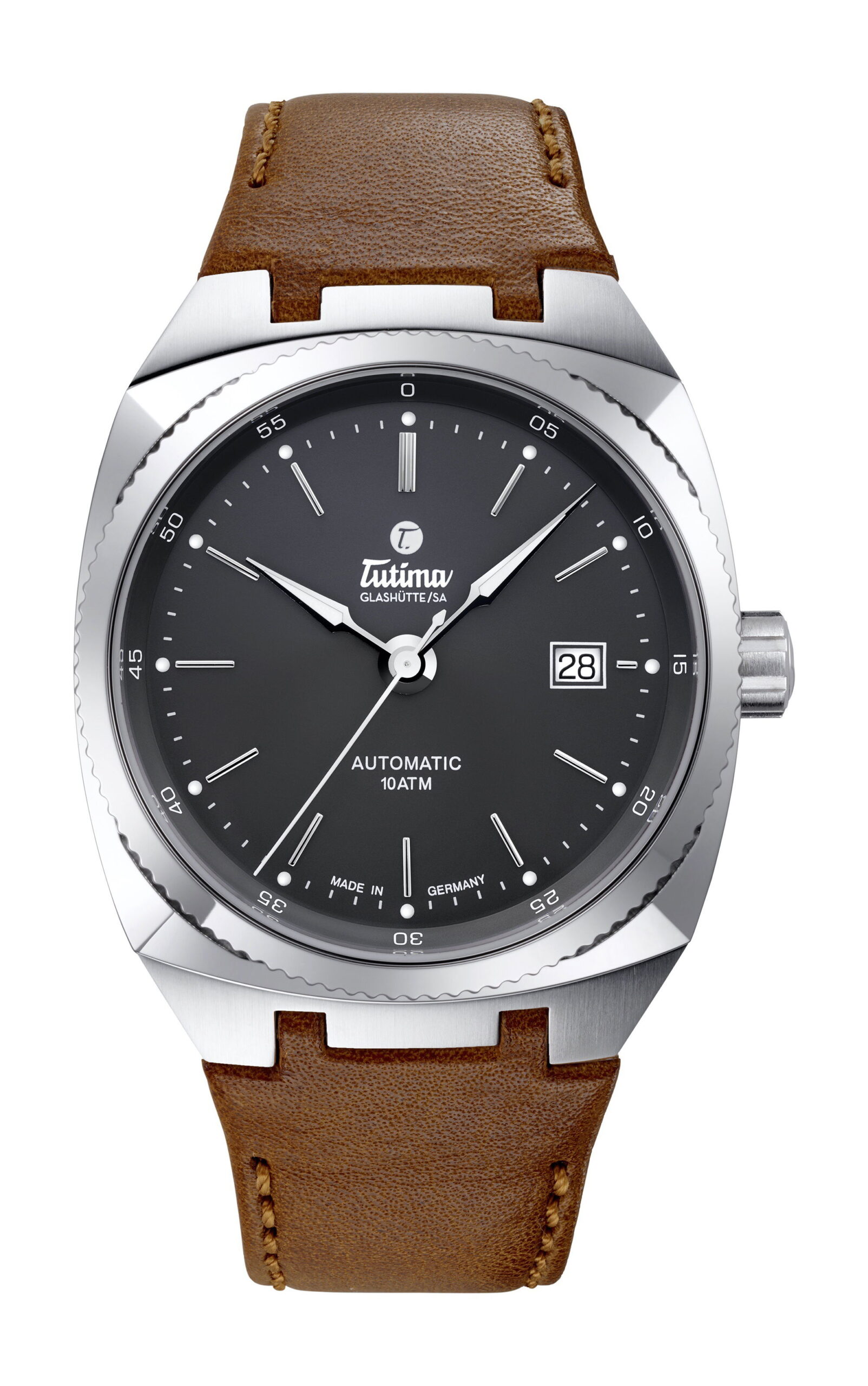 Saxon One M Automatic