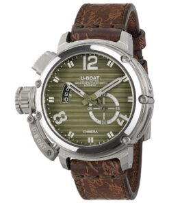 Chimera 46 SS Verde