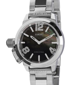 Classico 30 Black