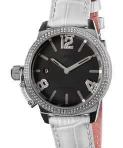 Classico 38 Black Mop Precious