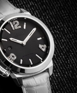 Alternative view of Classico 38 Black Mother of Pearl