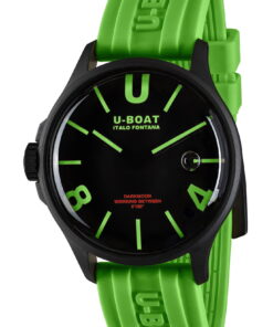 Darkmoon 44 Green