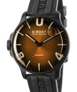 Darkmoon 44 Brown IPB Soleil