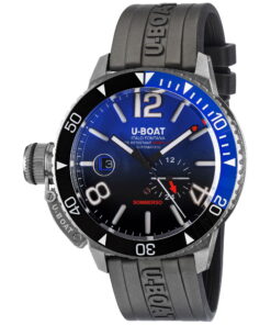Somerso Ceramic Blue