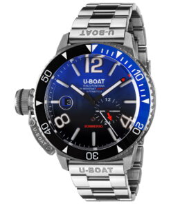 Somerso Ceramic Blue/MT