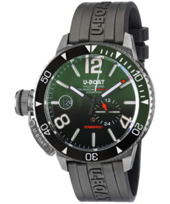 Somerso Ceramic Green