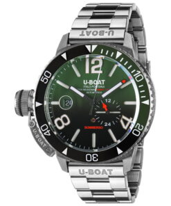 Somerso Ceramic Green/MT