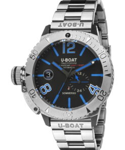 Sommerso 46 Blue