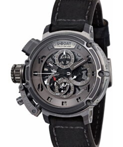Chimera 46 Titanio Skeleton