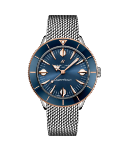 SUPEROCEAN HERITAGE '57 HIGHLANDS