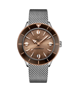 SUPEROCEAN HERITAGE '57 HIGHLANDS