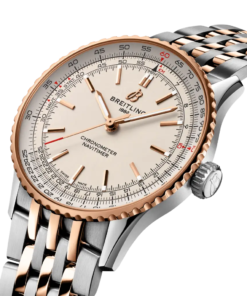 Alternative view of NAVITIMER AUTOMATIC 41