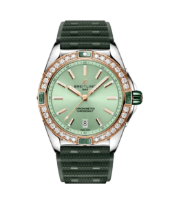 SUPER CHRONOMAT AUTOMATIC 38