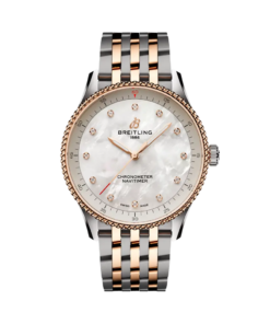 NAVITIMER 32