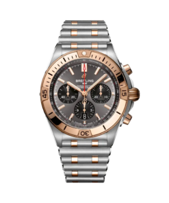 CHRONOMAT B01 42