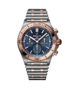 CHRONOMAT B01 42