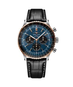 NAVITIMER B01 CHRONOGRAPH 46