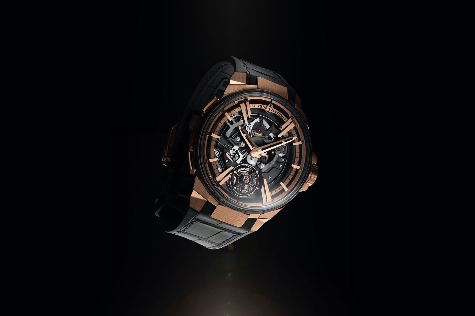 Blast Hourstriker - Image 10