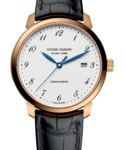 Classico 40mm