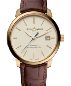 Classico 40mm