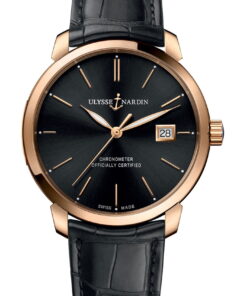 Classico 40mm