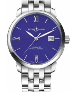 Classico 40mm