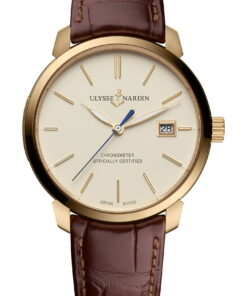 Classico 40mm