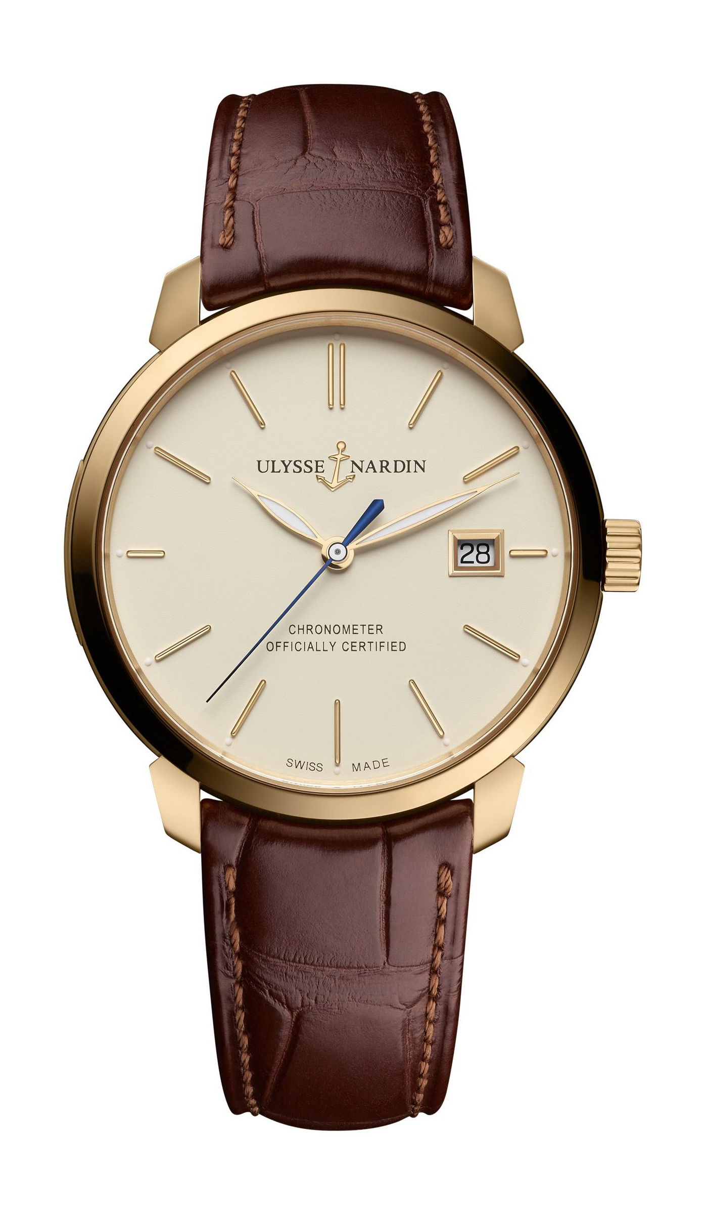 Classico 40mm