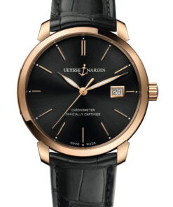 Classico 40mm